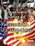 According to President Trump, the U.S. has given Pakistan more than $33 billion in aid in the past 15 years and they have given us nothing in return.
